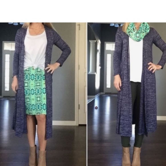 NWOT CARDIGAN - Picture 10 of 11